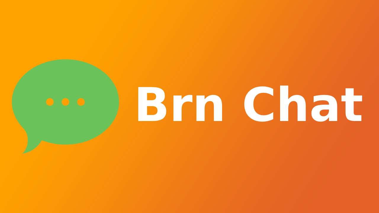 Brn Chat